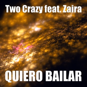 Quiero Bailar (Edit)