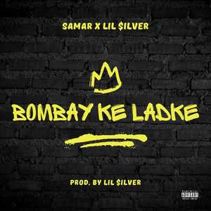 Bombay Ke Ladke (Explicit)