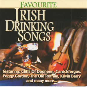 Irish Drinking Songs