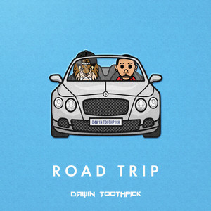 Road Trip (Explicit)