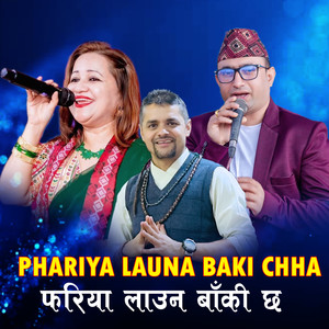 Phariya Launa Baki Chha