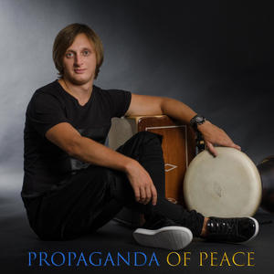 Good evening, where we are from? (Probass & Hardi) (Percussion Version)