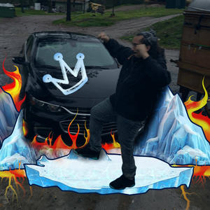 Face of Earth (Explicit)