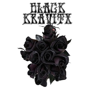 Black Kravitx - EP (Explicit)