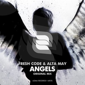 Angels (Original Mix)