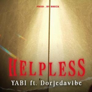 Helpless (feat. Dorje Da Vibe)