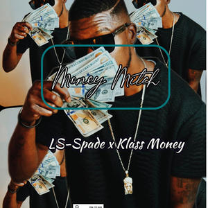 Money Mitch (feat. Klass Money) (Explicit)