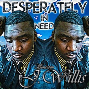 Desperately in Need (feat. Porsche Smith)