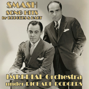 Smash Song Hits by Rodgers & Hart