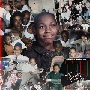 Be the One (Explicit)