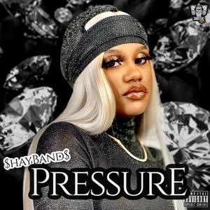 Pressure (Explicit)