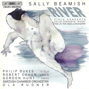 Viola Concerto No. 1 - Viola Concerto