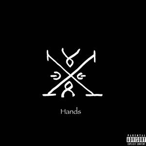 Hands EP (Explicit)