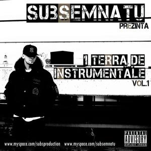 1Terra de intrumentale vol.1 (Explicit)