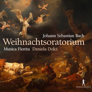 Weihnachtsoratorium, BWV 248, Pt. 6 - Weihnachtsoratorium, BWV 248, Pt. 6: No. 63, Was will der Höllen Schrecken nun
