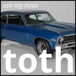 Use My Nova (2024 Remix)