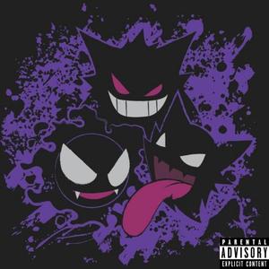 GhOst! (feat. Luv Banz) (Explicit)