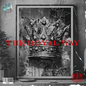 THE ROYAL WAY | Laid Back Boom bap (79 bpm)