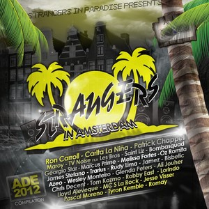 All Good (Maroy's 2012 Strangers Remix)