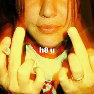 H8 U (feat. Cosmo Rossi) (Explicit)