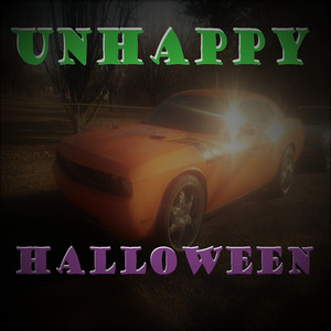 Unhappy Halloween