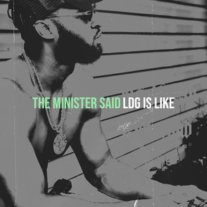 The Minister Said (Explicit)