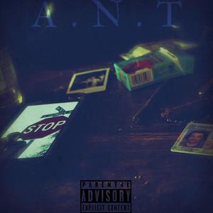 A.N.T (Explicit)