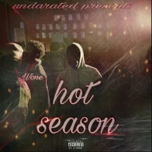 Hot Season (Explicit)