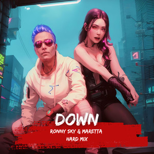 Down (Hard Mix)