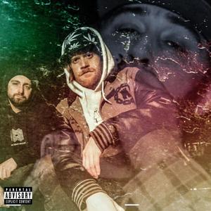 Smokin' (feat. Espliff & Lane Curtis) (Explicit)