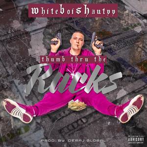 Thumb Thru The Racks (Explicit)