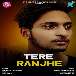 Tere Ranjhe