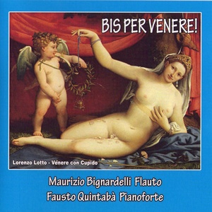 Bis per Venere!