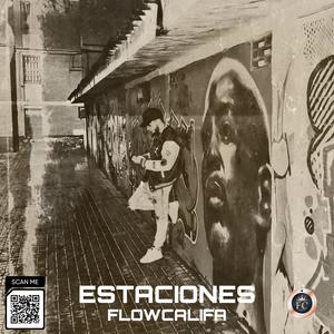 Estaciones (Explicit)