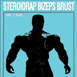 Steroidrap Bizeps Brust (Explicit)