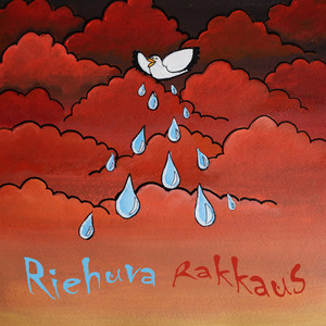 Riehuva Rakkaus