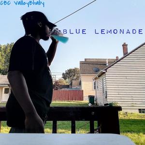 Blue Lemonade (Explicit)