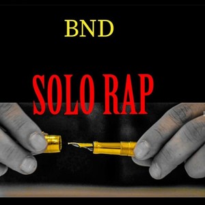 Solo Rap (Explicit)