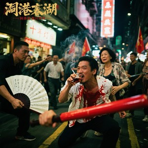 门争