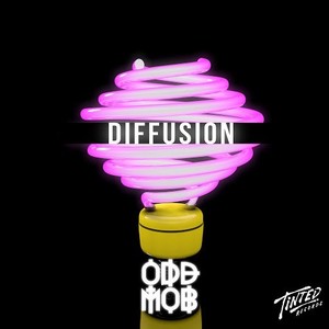 Diffusion EP