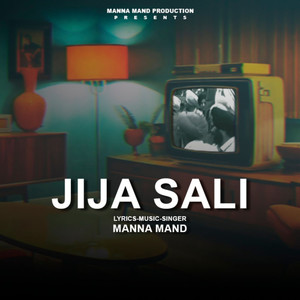 Jija Sali (Explicit)