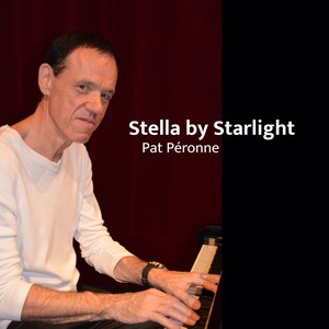 Stella by Starlight (Jazz Solo Piano Version)