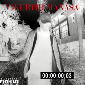 Vikurthi Manasa (feat. Harindu Fernando) (Explicit)