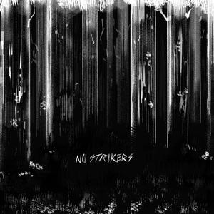 No Strikers (feat. Indiana Rome) (Radio Edit)