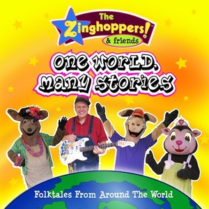 The Tortoise and the Drum (feat. Rikki Rockett & Melanie Martel)