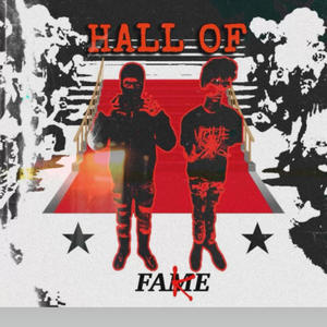 Hall of Fame (feat. 800) (Explicit)