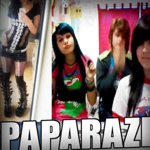 PAPARAZZI (feat. gutzxx, disoc8 & disco8|Explicit)