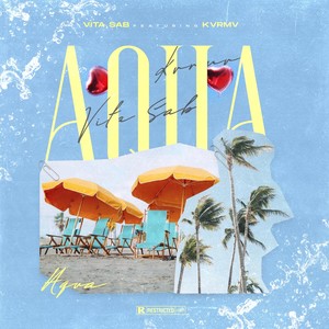 Aqua(feat. Kvrmv) (Explicit)