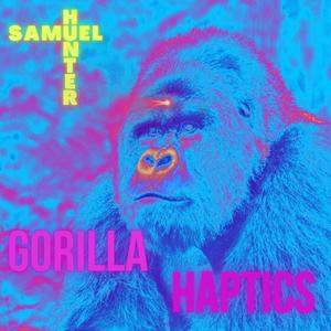 Gorilla Haptics (Radio Edit)
