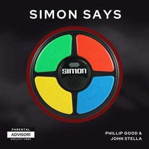 Simon Says (feat. John Stella)